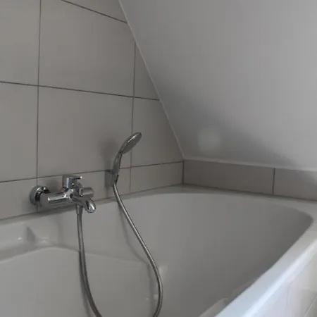 Apartment Albertushof Ypres
